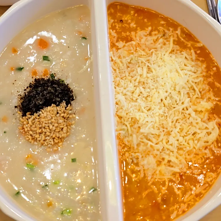 본죽&비빔밥cafe 대표 사진