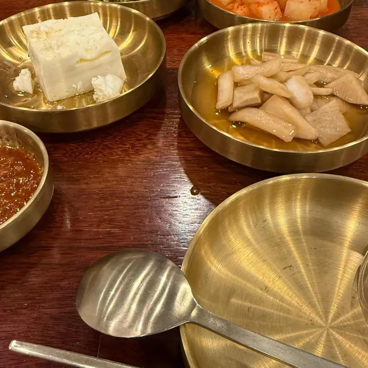 진사골 대표 사진