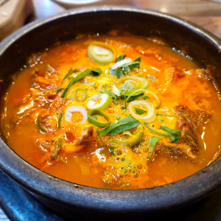 조박사소머리국밥 대표 사진