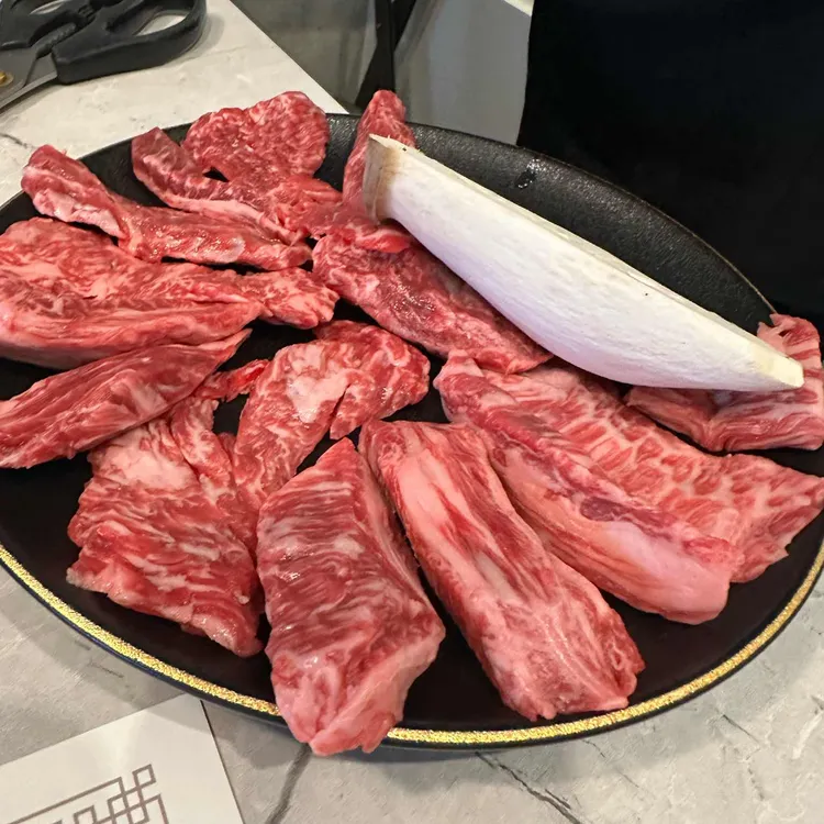 하남미소 명품한우 대표 사진