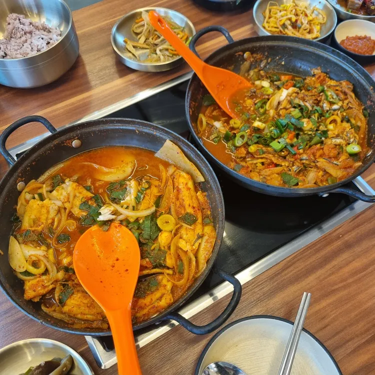 해담원 대표 사진