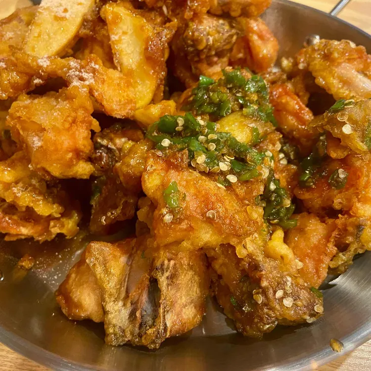 60계치킨 대표 사진