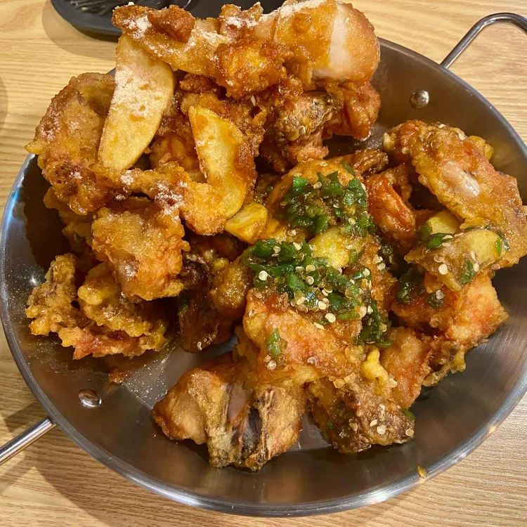 60계치킨 대표 사진
