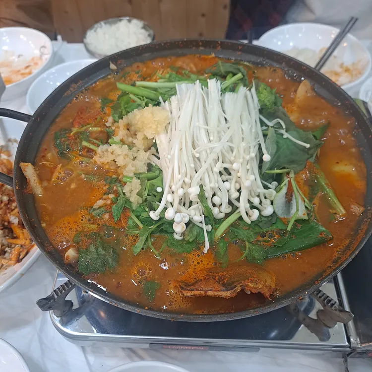 섬진강맛집 대표 사진