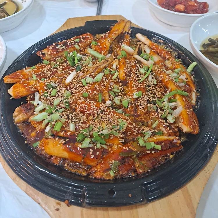 섬진강맛집 대표 사진