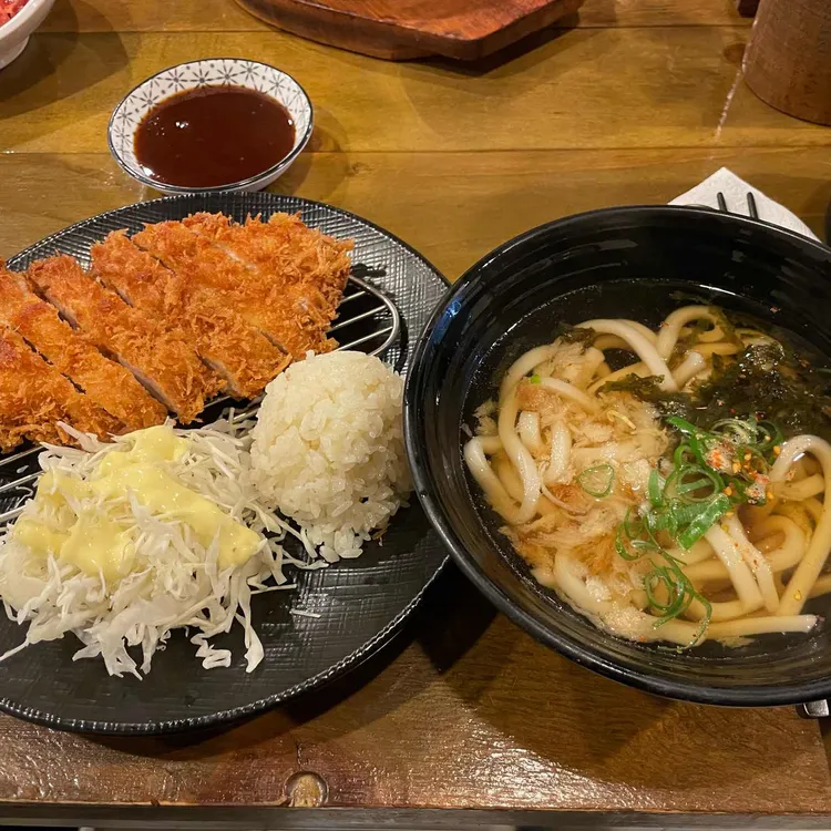 하루스시 대표 사진
