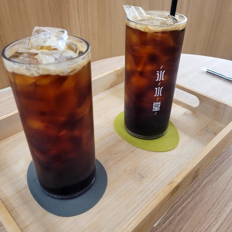 빙수당 대표 사진
