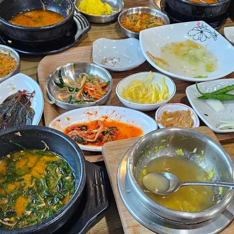 각시어멍집 대표 사진