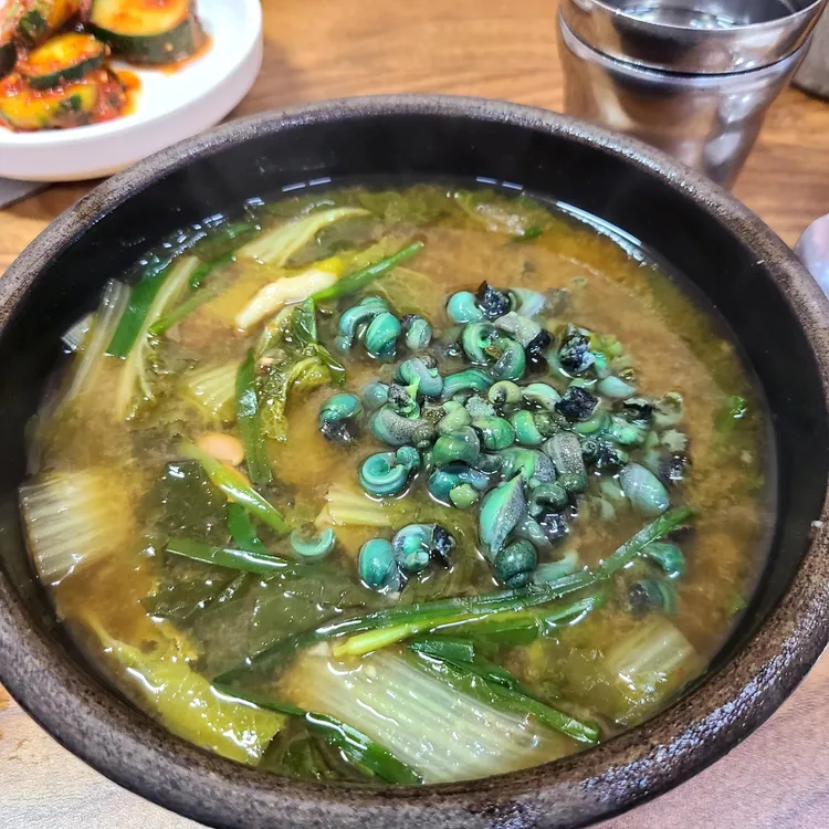 놀부숯불갈비 대표 사진