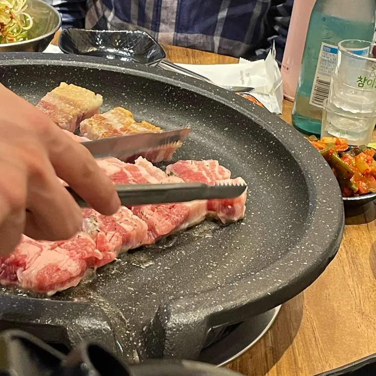 우리동네고깃집 대표 사진