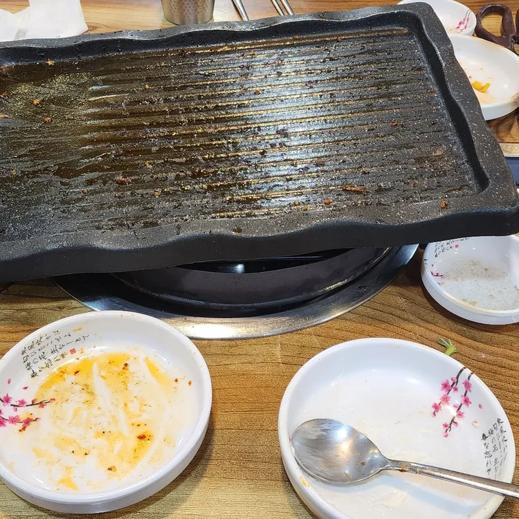 푸짐집 대표 사진