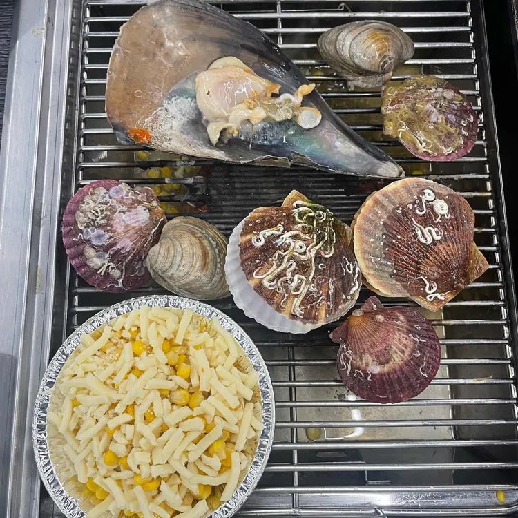 평택조개구이무한리필 대표 사진