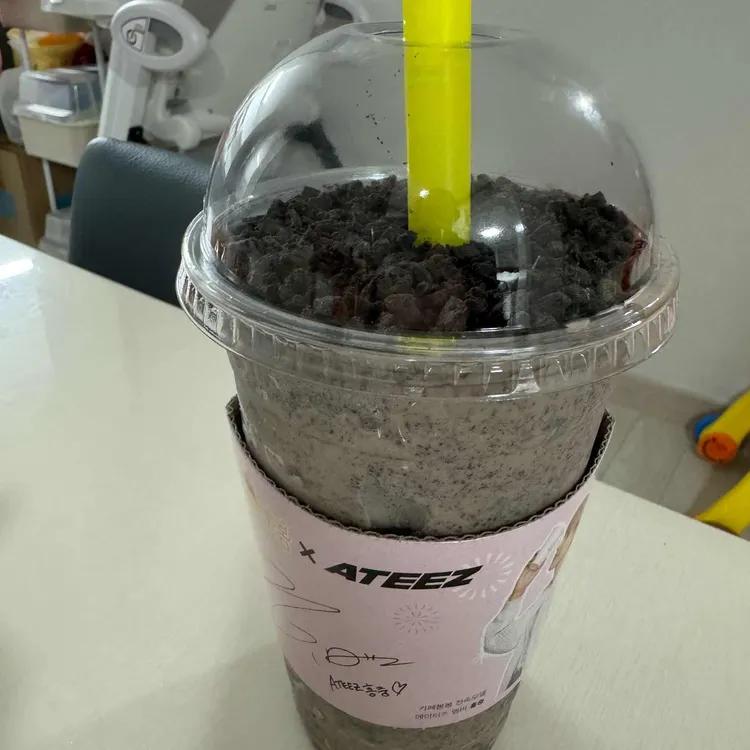 카페봄봄 대표 사진