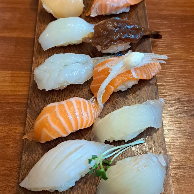 스시맘 대표 사진