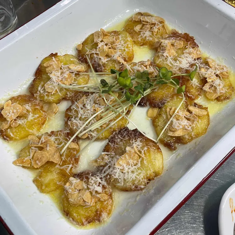 지하식당 대표 사진