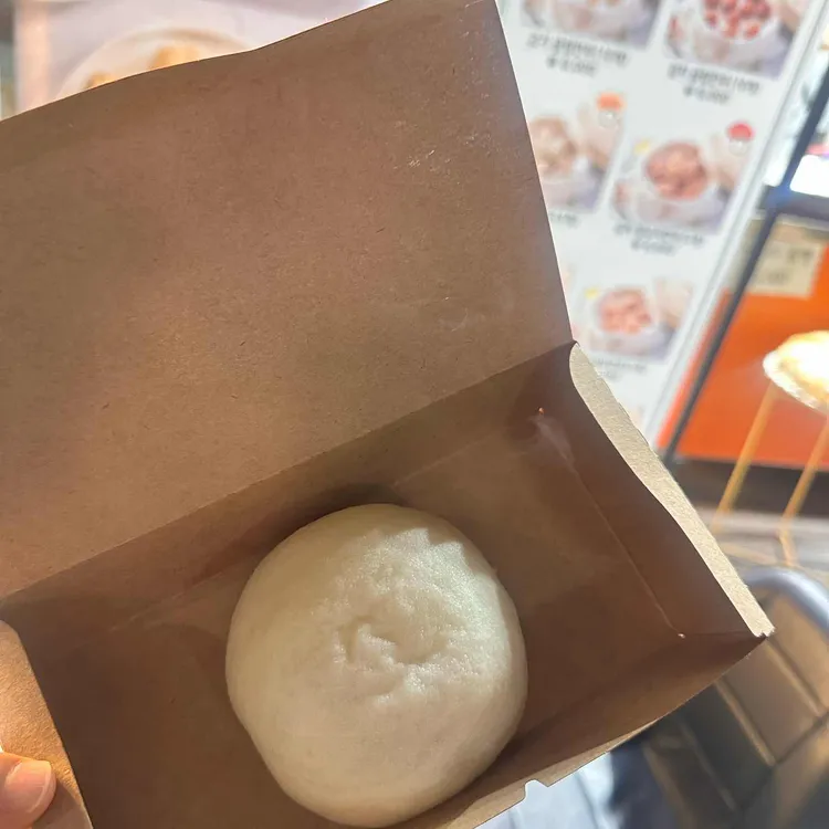 아담만두 대표 사진