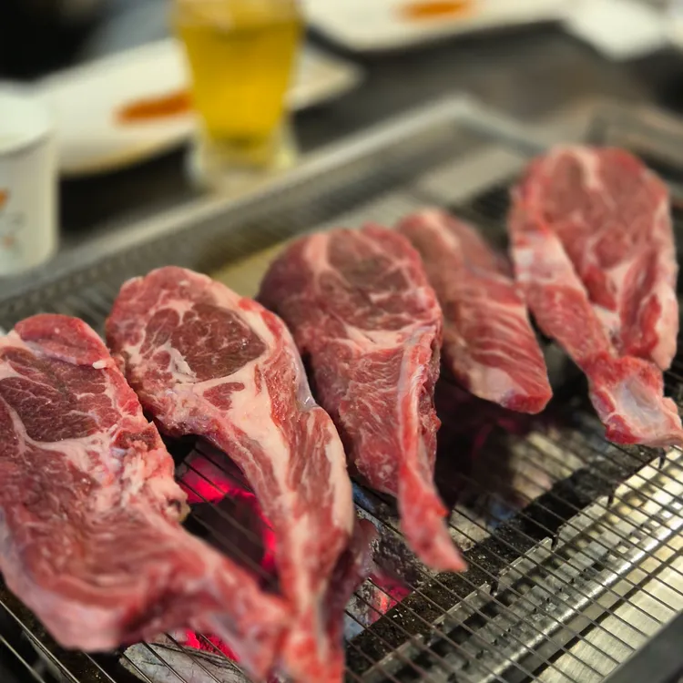 동북양꼬치 대표 사진