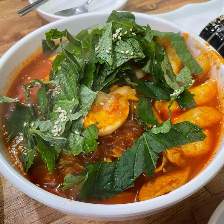 쫑아분식 대표 사진