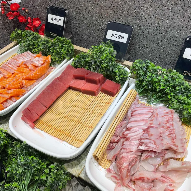 고메스퀘어 대표 사진