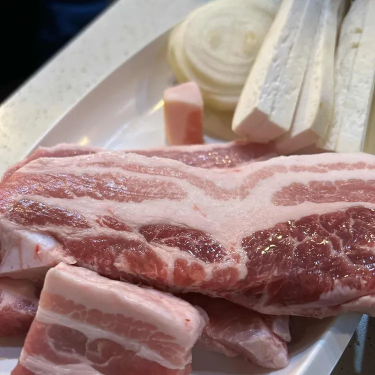 송가네 대표 사진