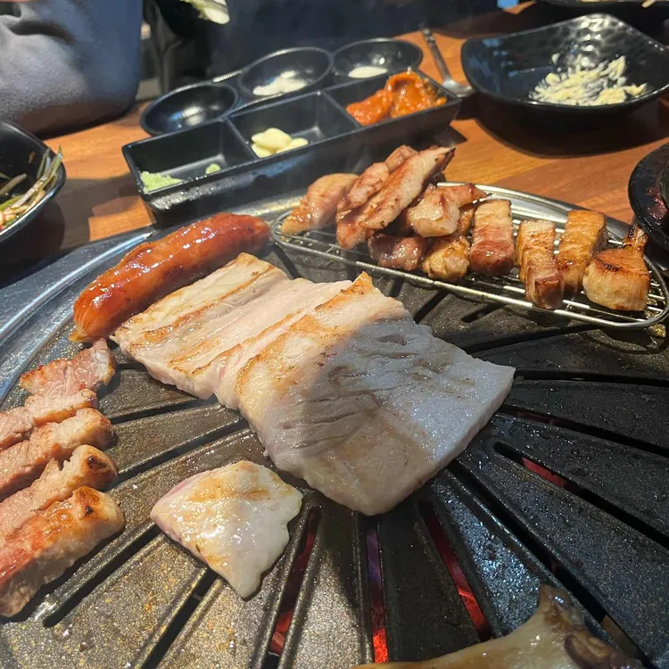 한식당 대표 사진