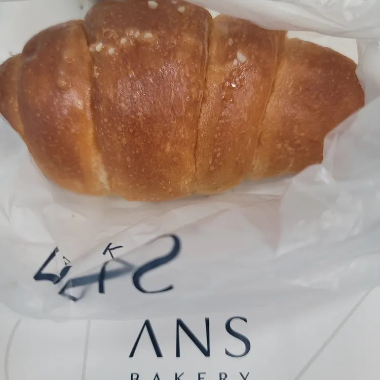 안스베이커리 대표 사진