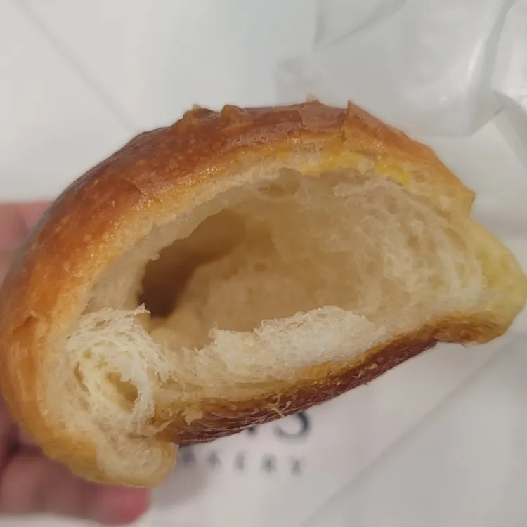 안스베이커리 대표 사진