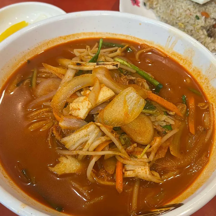 대가야성 대표 사진