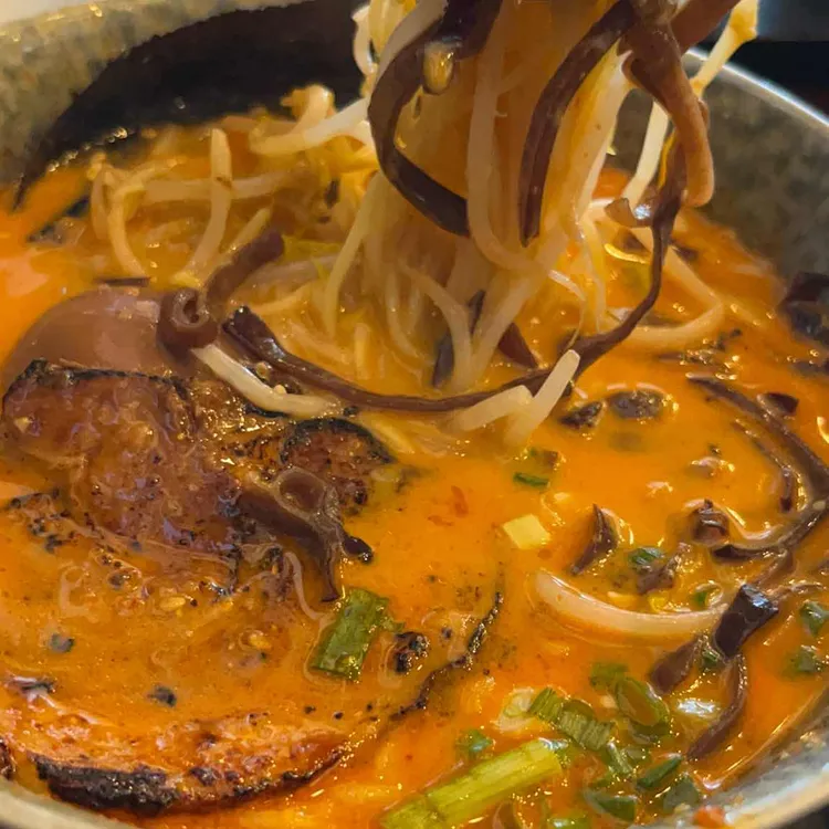 호시마츠생라멘 대표 사진