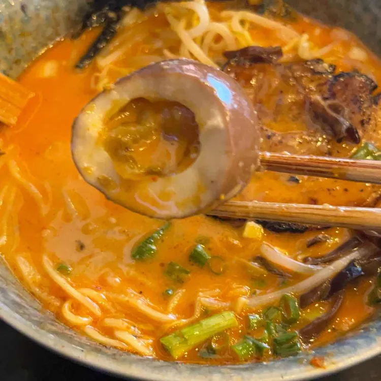 호시마츠생라멘 대표 사진