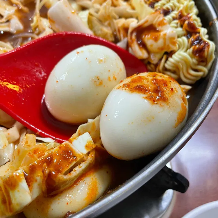 신당동즉석떡볶이 대표 사진
