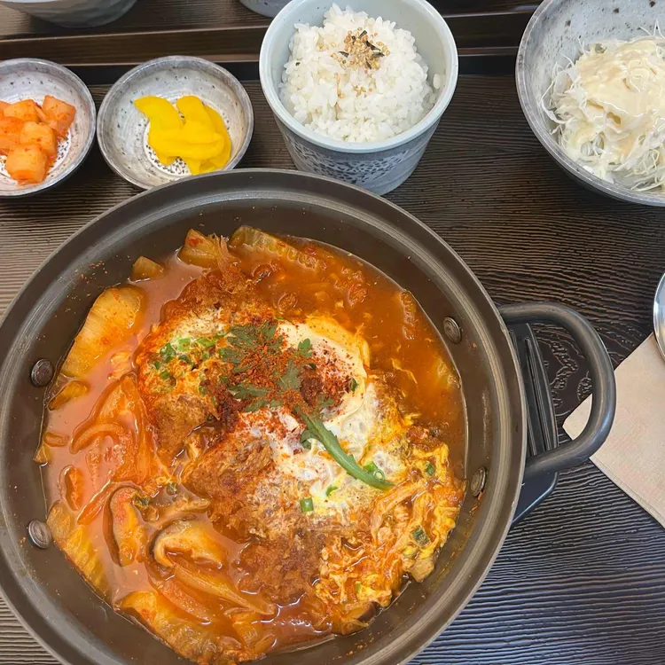 유미카츠 사진 1