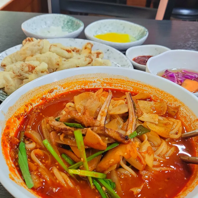 교동짬뽕 대표 사진