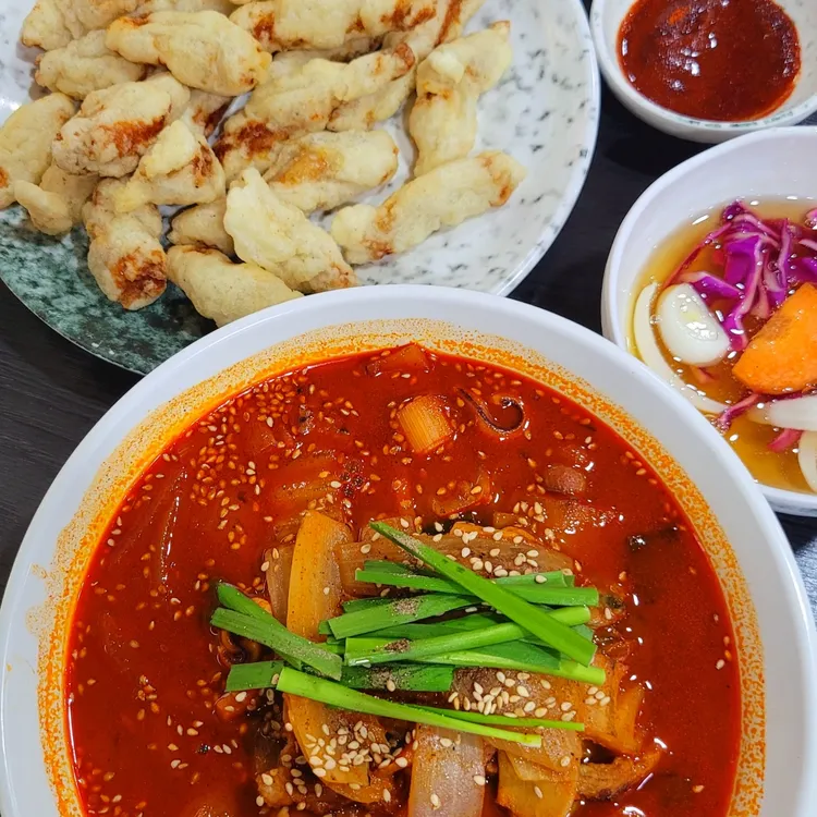 교동짬뽕 대표 사진