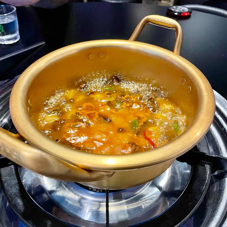 포차갬성 대표 사진
