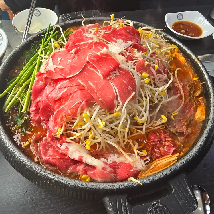 백년불고기 대표 사진