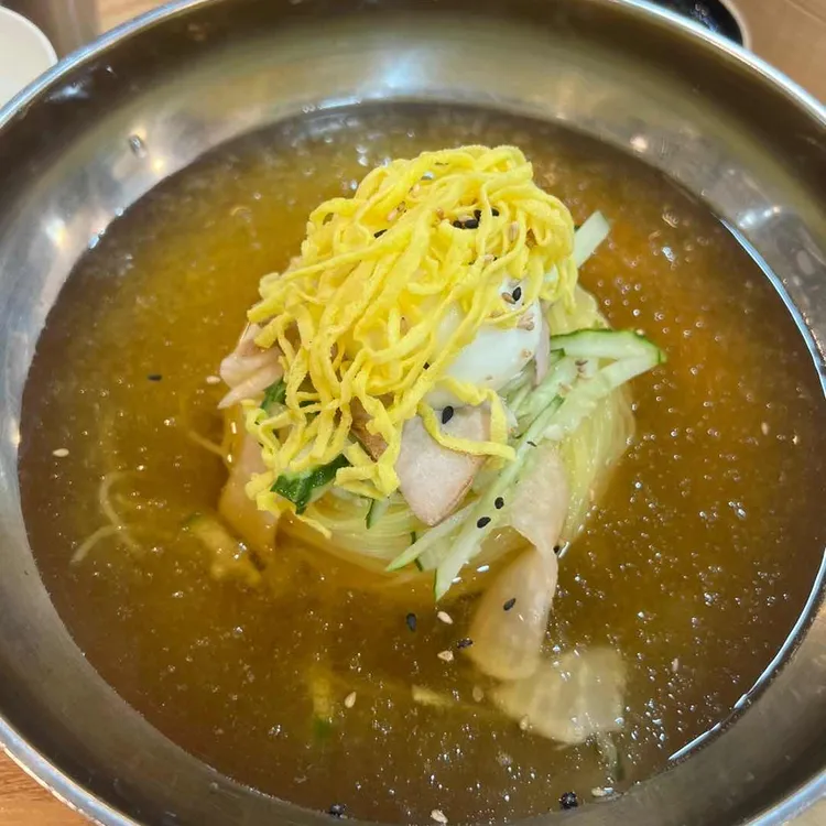 송정면가 대표 사진