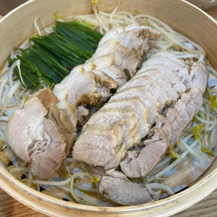 송정면가 대표 사진