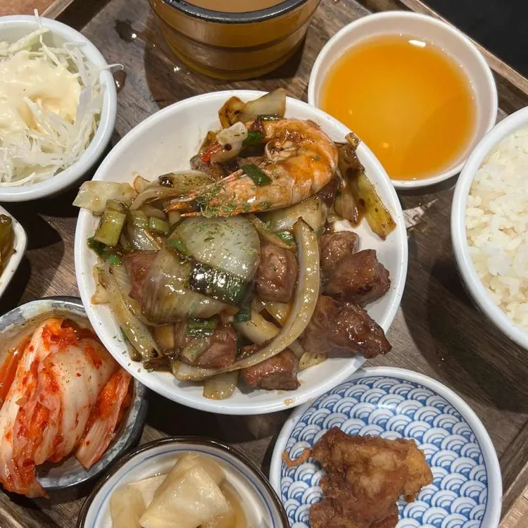코코로벤또 대표 사진