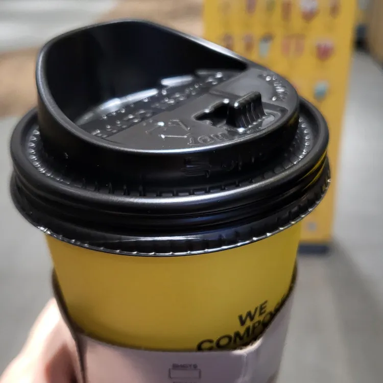 컴포즈커피 대표 사진