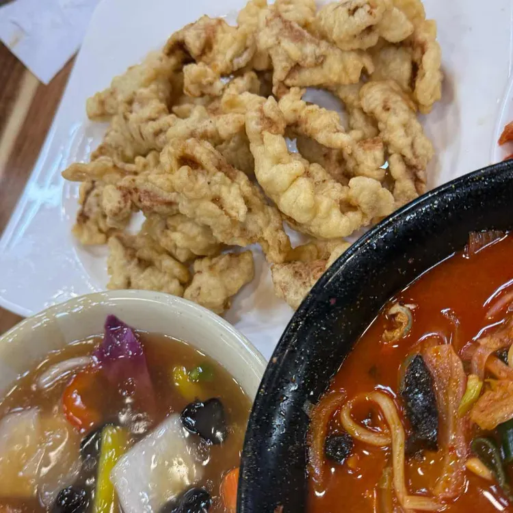 산동반점 대표 사진