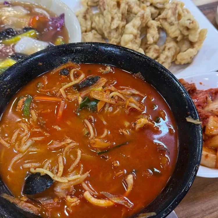 산동반점 대표 사진