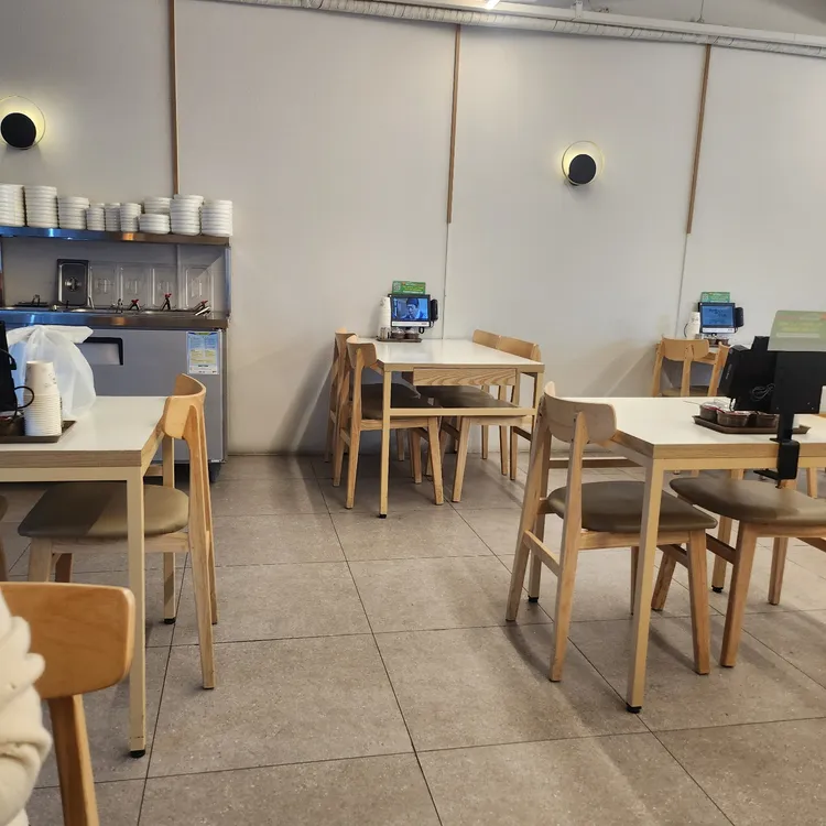 황남국밥 대표 사진