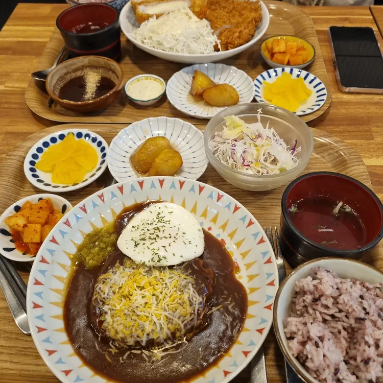 하루애 대표 사진