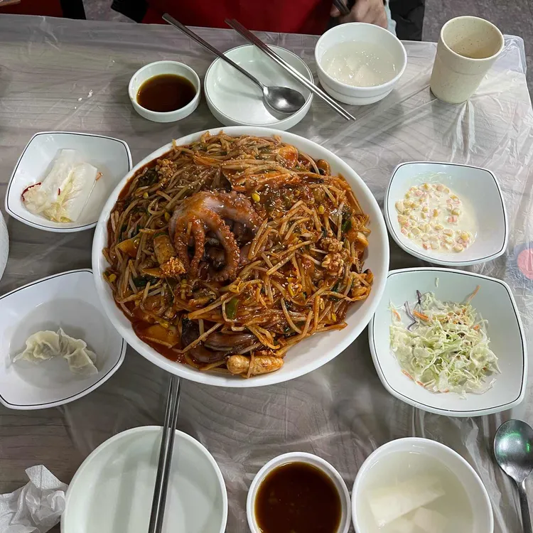원덕털보대구왕뽈찜아구찜 대표 사진