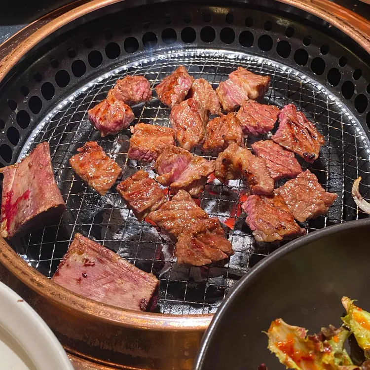경복궁 대표 사진
