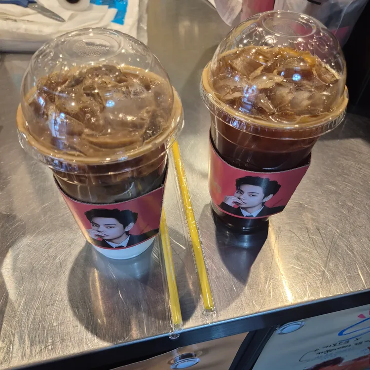 컴포즈커피 사진 1