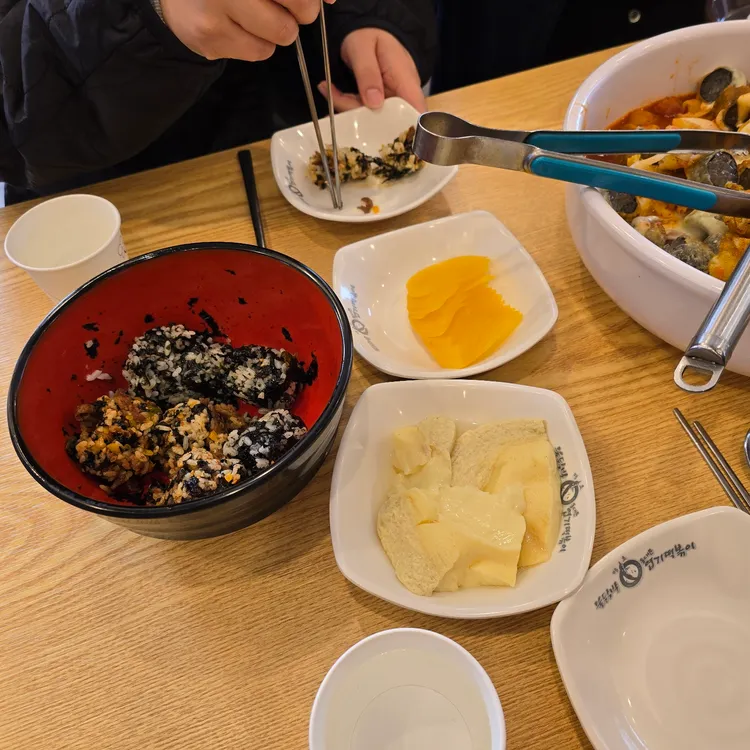 동대문엽기떡볶이 대표 사진