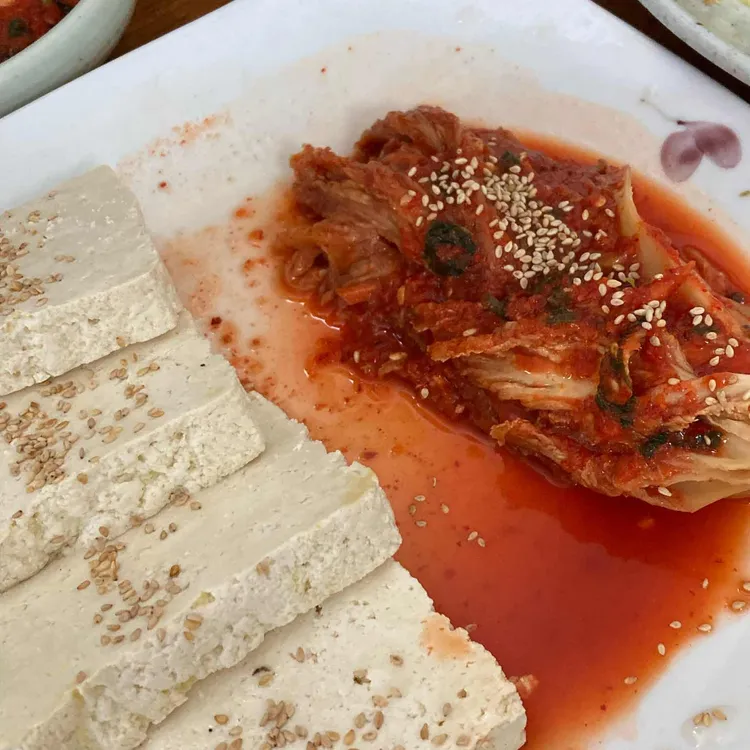 토담청국장 대표 사진