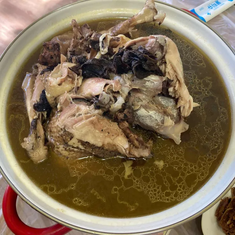 산아래첫집 대표 사진